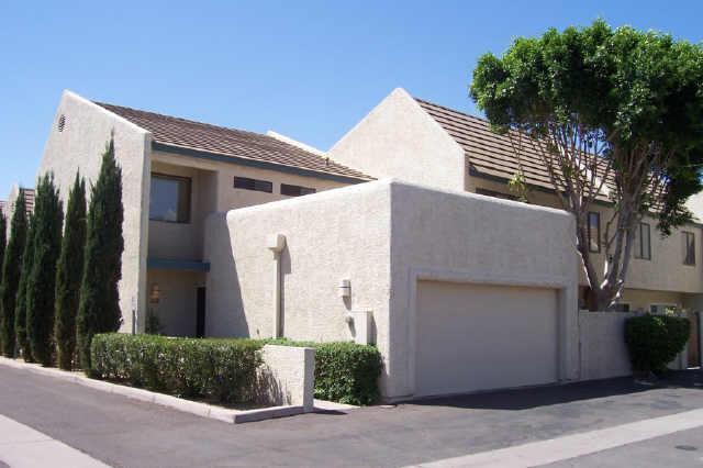 821 E Redondo Dr., Tempe, AZ 85282