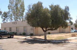 16802 N 26th #115 St. #115, Phoenix, AZ 85032