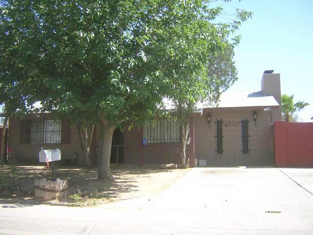 4507 E Southern Ave., Phoenix, AZ 85042