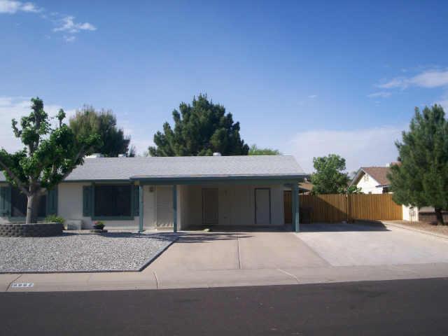 8002 W Lincoln St., Peoria, AZ 85345