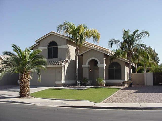 7334 E Monte Ave., Mesa, AZ 85209