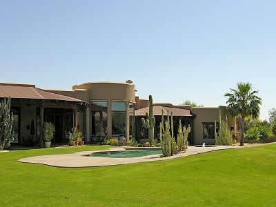 6720 N 65th Pl., Paradise Valley, AZ 85253