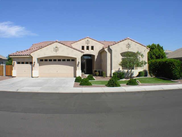 22129 N 80th Ln., Peoria, AZ 85383