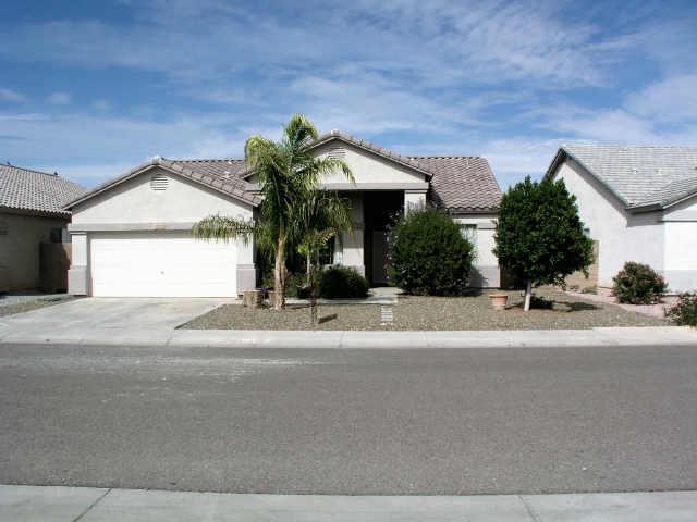 13010 W Pershing St., El Mirage, AZ 85335