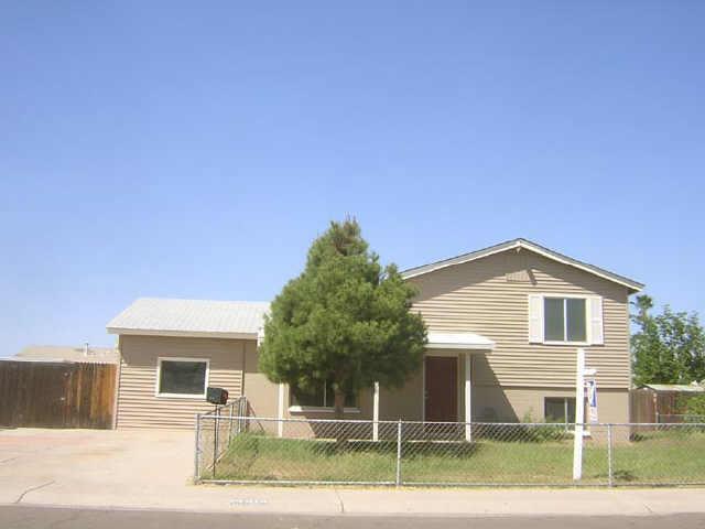 4414 E Nancy Ln., Phoenix, AZ 85042