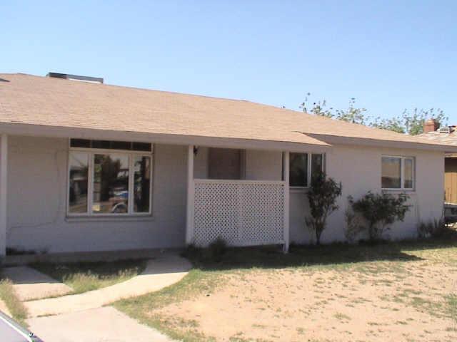 6048 N 31st Dr., Phoenix, AZ 85017