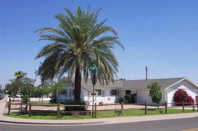 6825 E Virginia Ave., Scottsdale, AZ 85257