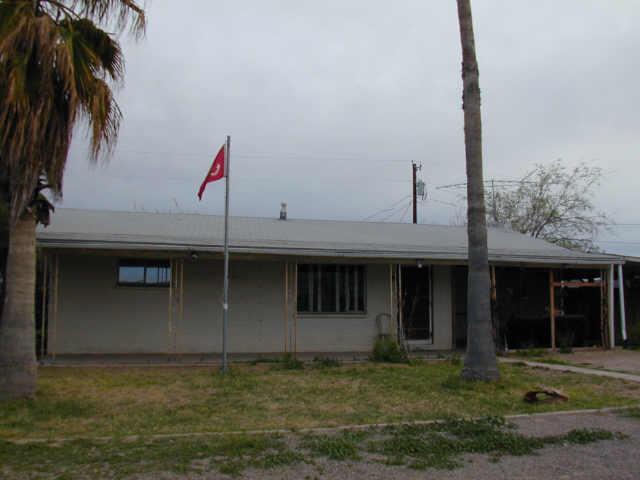 2743 E Bonita Dr., Casa Grande, AZ 85194