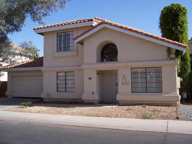 31 W Hancock Ave., Gilbert, AZ 85233