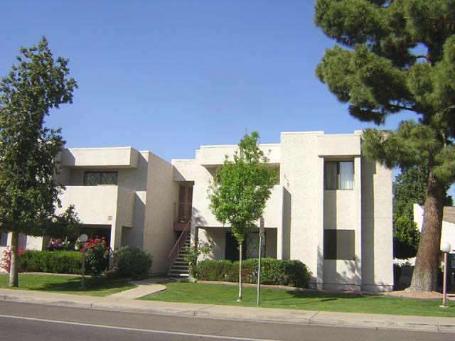 1920 W Lindner Ave. #204, Mesa, AZ 85202