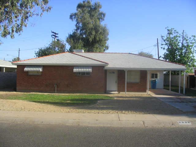 2338 W Avalon Dr., Phoenix, AZ 85015