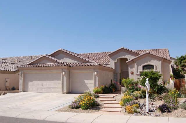 6328 W Hackamore Dr., Glendale, AZ 85310