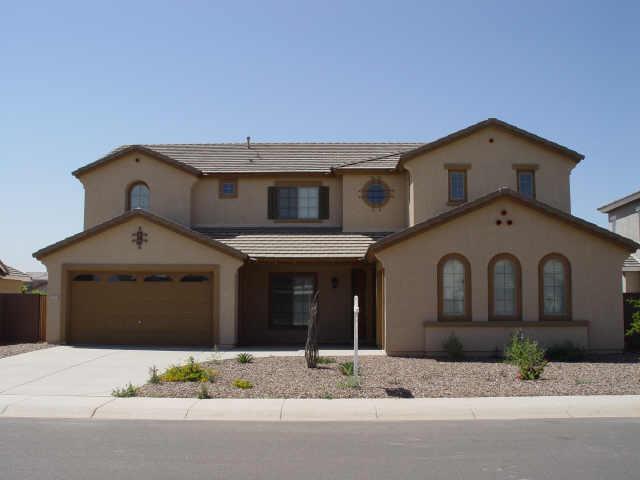 14343 W Mandalay Ln., Surprise, AZ 85379