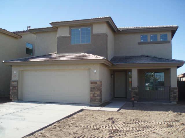 45388 W Woody Rd., Maricopa, AZ 85239