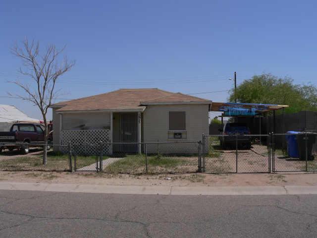3625 S 17th St., Phoenix, AZ 85040