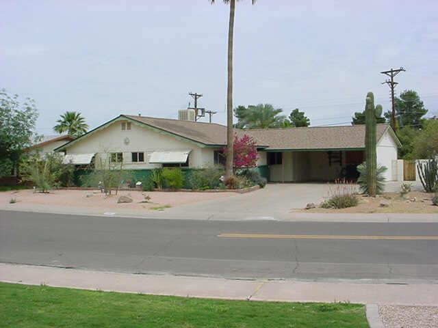 2415 N 69th St., Scottsdale, AZ 85257