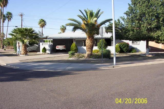 5220 E University Dr., Mesa, AZ 85205