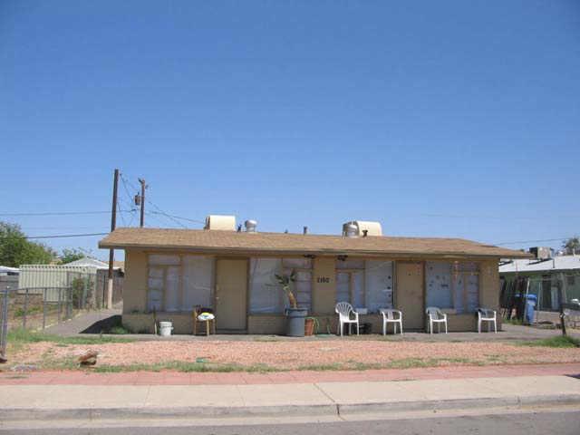 2160 E Pierce St., Phoenix, AZ 85006
