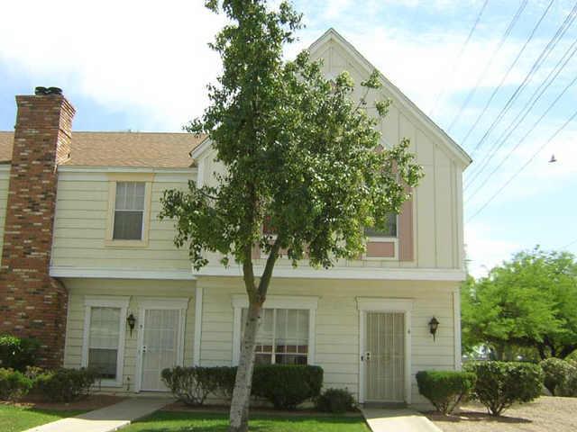 18836 N 34th Ln. #6, Phoenix, AZ 85027