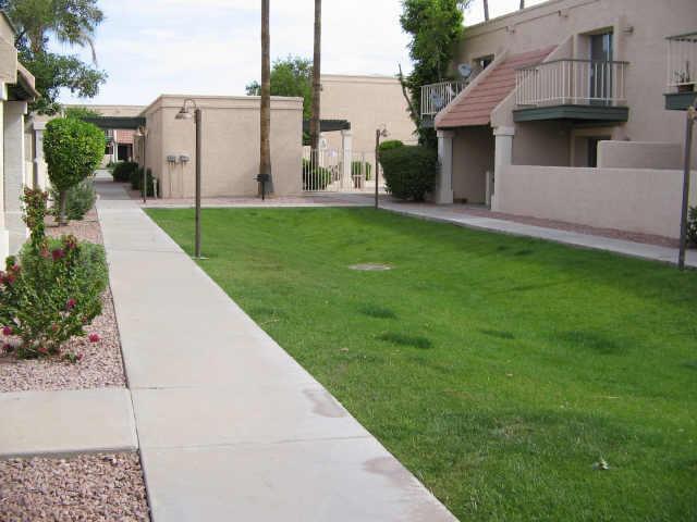 1224 N Evergreen St. #206, Mesa, AZ 85203