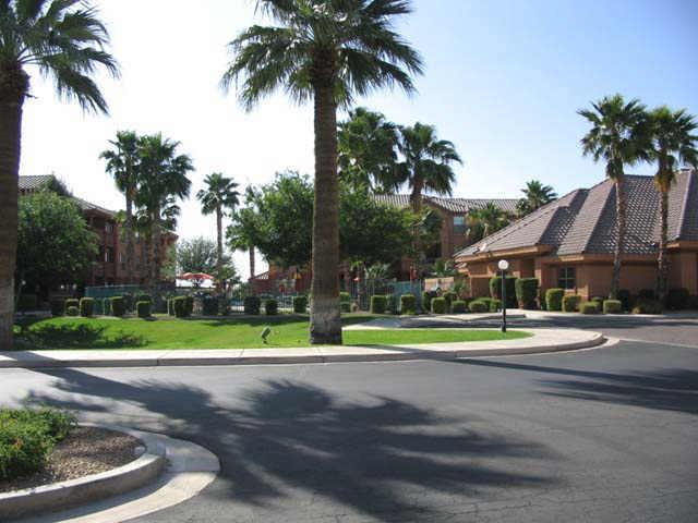 14950 W Mountain View Blvd. #7208, Surprise, AZ 85374