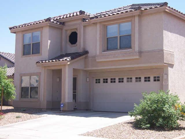 533 W Palo Verde St., Casa Grande, AZ 85122