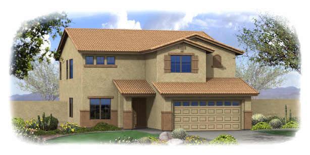 45373 W Woody Rd., Maricopa, AZ 85139