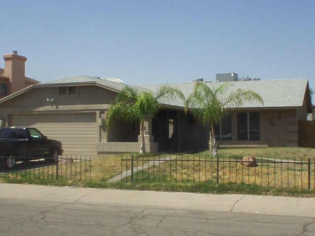 4320 W Vernon Ave., Phoenix, AZ 85035