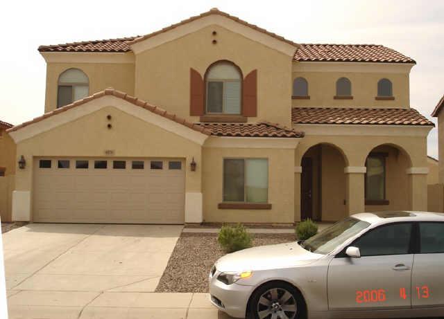 4870 S Granite St., Gilbert, AZ 85298