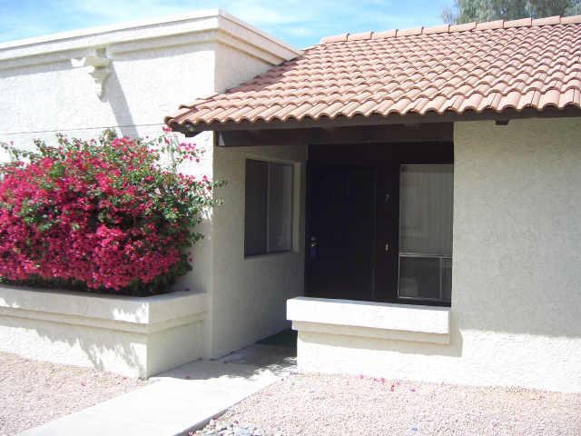 317 W Tonopah Dr. #7, Phoenix, AZ 85027