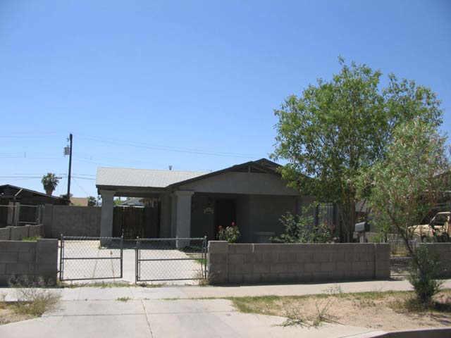 1327 E Pierce St., Phoenix, AZ 85006