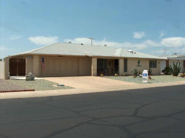19214 N Welk Dr., Sun City, AZ 85373