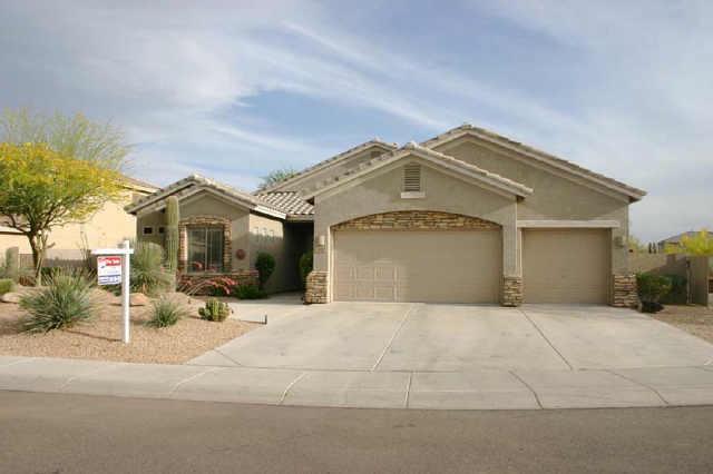 4413 W Hackamore Dr., Glendale, AZ 85310