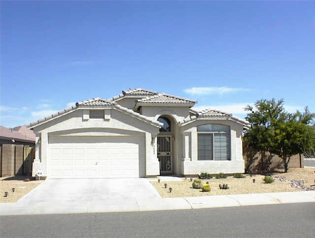 6608 W Paso Tr., Glendale, AZ 85310