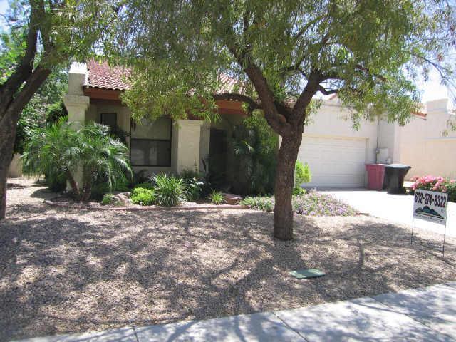 8055 E Rovey Ave., Scottsdale, AZ 85250