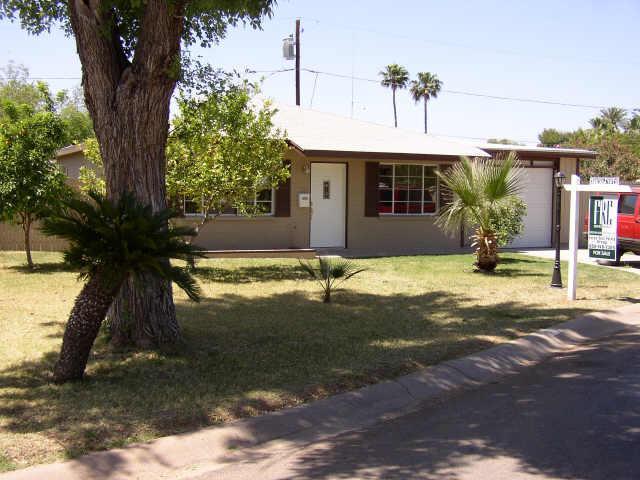 4228 N 44th Pl., Phoenix, AZ 85018