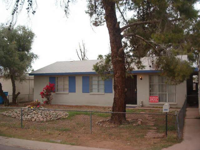 3828 W Holly St., Phoenix, AZ 85009