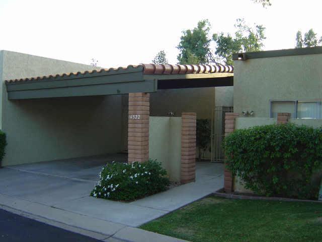 4322 N 28th Way, Phoenix, AZ 85016