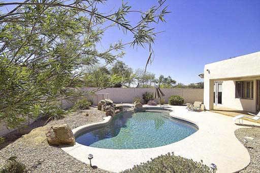 11477 N 72nd Way, Scottsdale, AZ 85260