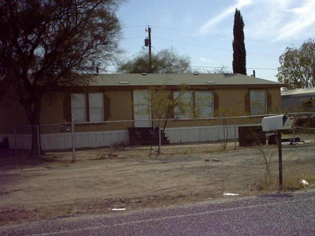 2863 E Randolph Rd., Casa Grande, AZ 85222