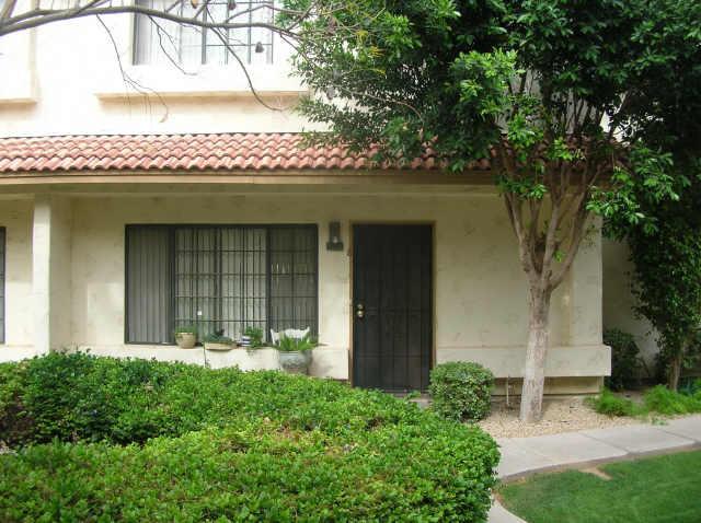 2941 N Oregon St. #8, Chandler, AZ 85225