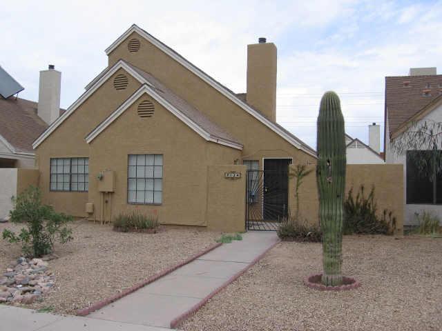 2134 W Beaubien Dr., Phoenix, AZ 85027