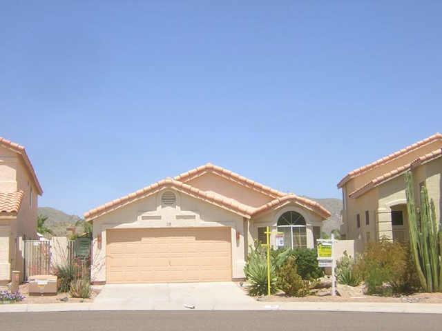 740 E Windsong Dr., Ahwatukee, AZ 85048