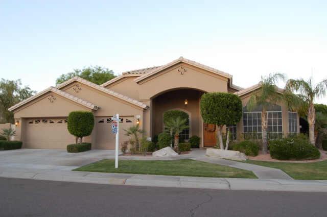 14827 S 30th St., Phoenix, AZ 85048