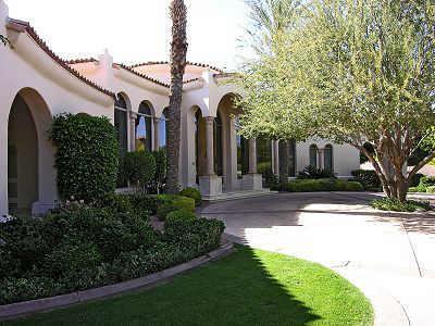 5312 N Wilkinson Rd., Paradise Valley, AZ 85253