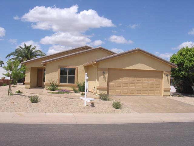 2642 N Armour Ave., Mesa, AZ 85215