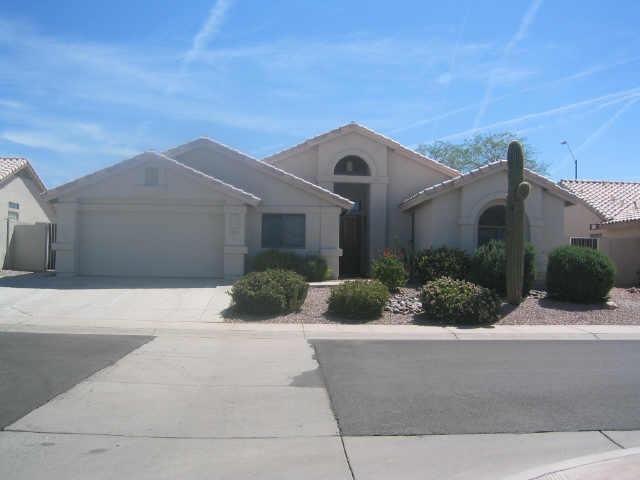 13503 N 93rd Way, Scottsdale, AZ 85260