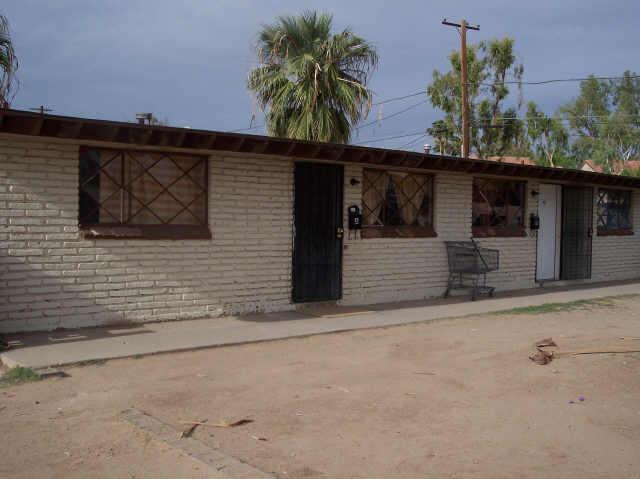 641 S California St., Chandler, AZ 85225