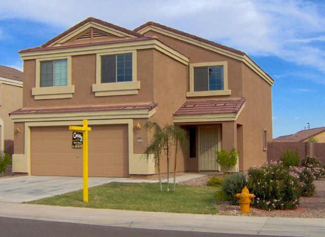 1365 S 230th Dr., Buckeye, AZ 85326