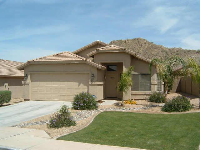 8844 E Fairfield St., Mesa, AZ 85207